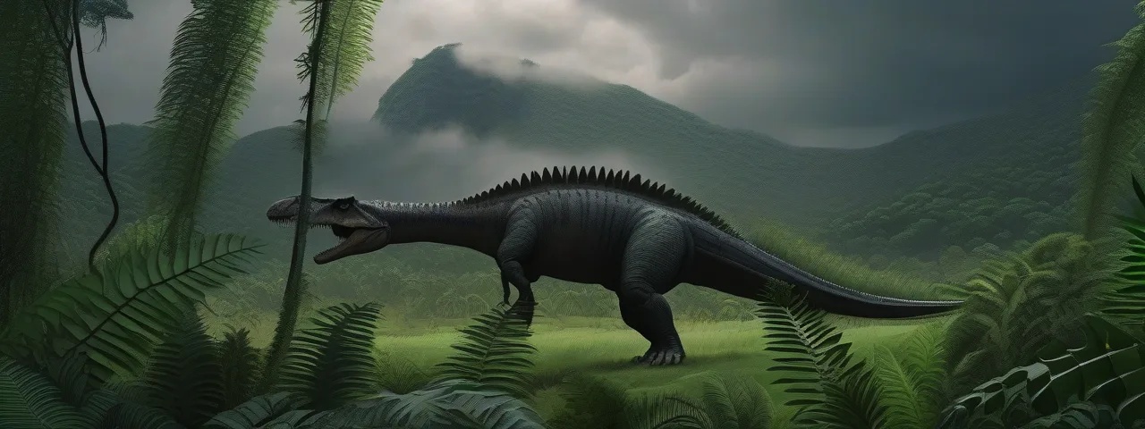 cuanto sabes de los dinosaurios