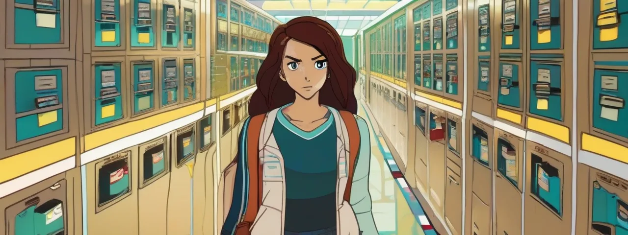 ¿Cuánto sabes de Yo Soy Franky? 