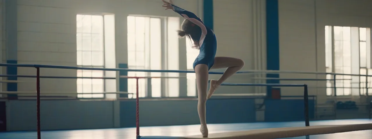 ¿cuanto sabes de gimnasia?