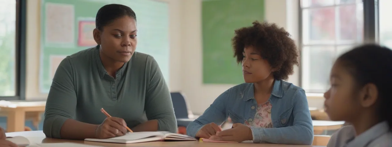 Escuela Para Padres
