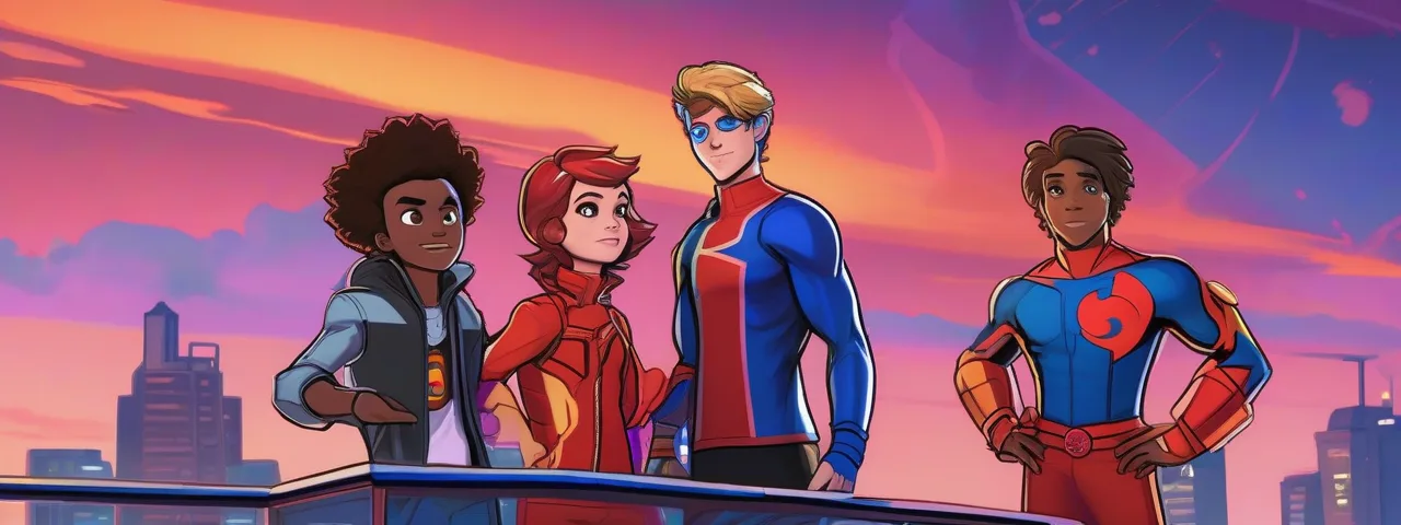 henry  danger