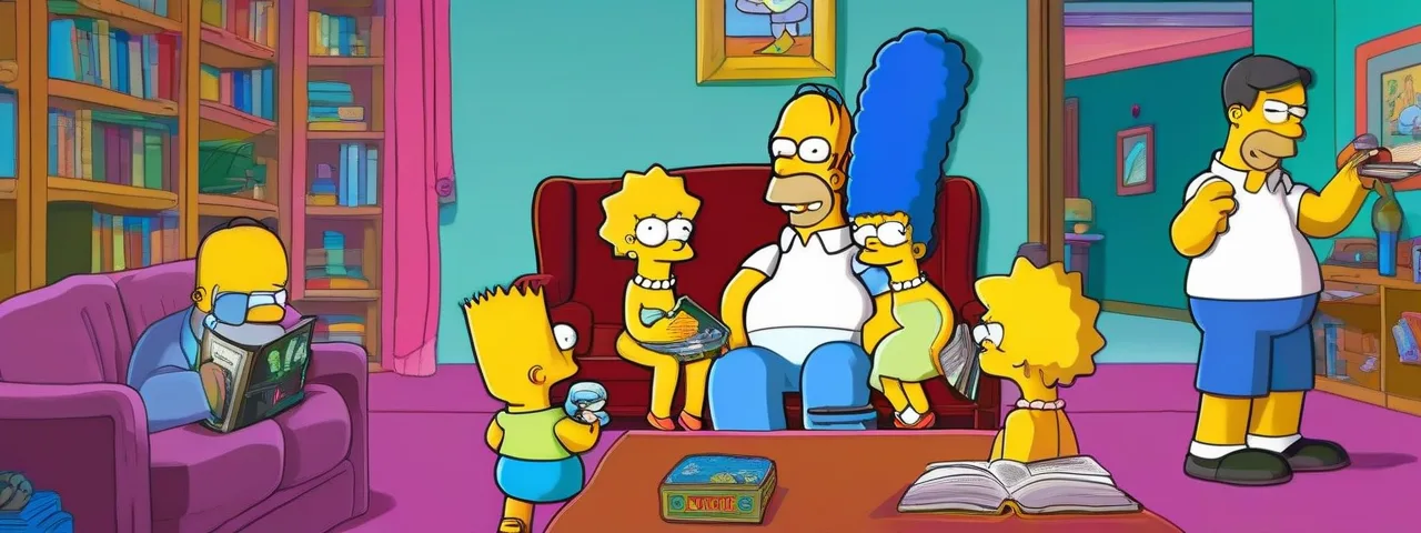 Los Simpsons