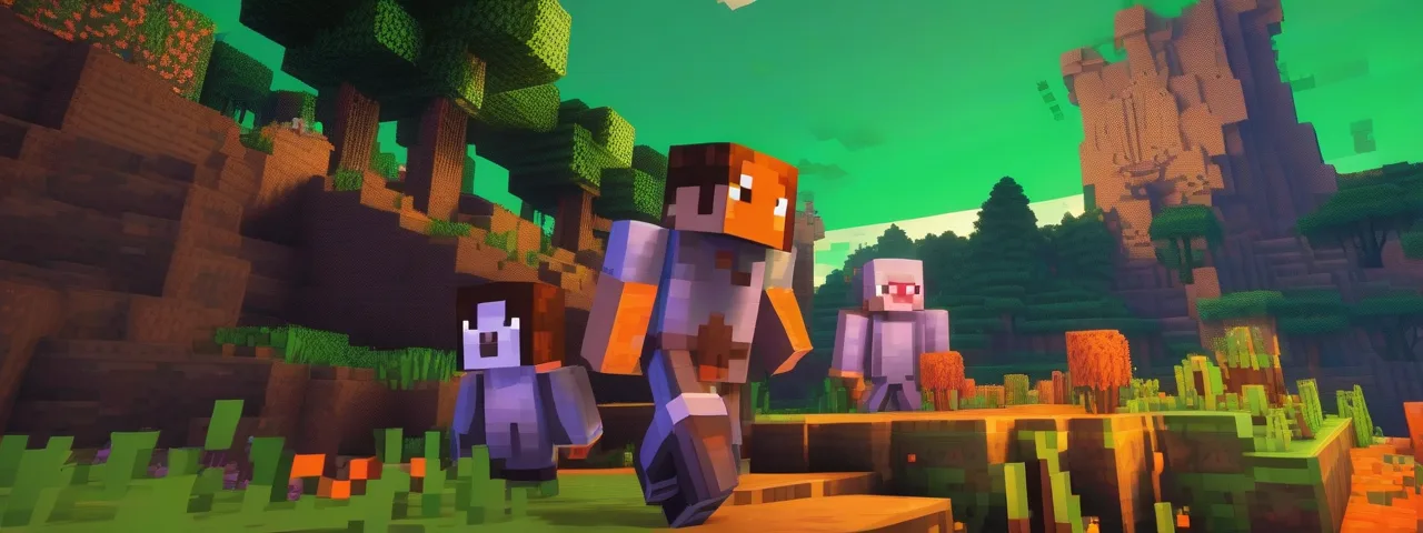 Cuanto sabes de minecraft