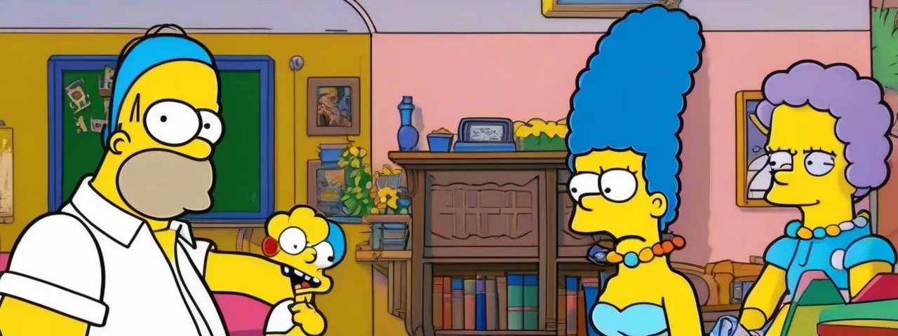 Los Simpsons