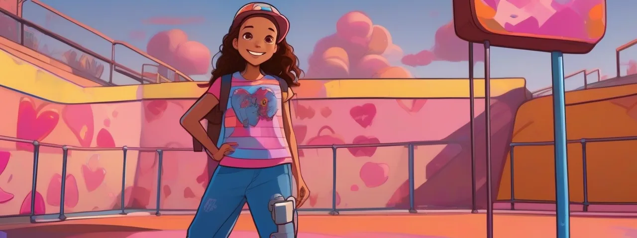 Soy Luna