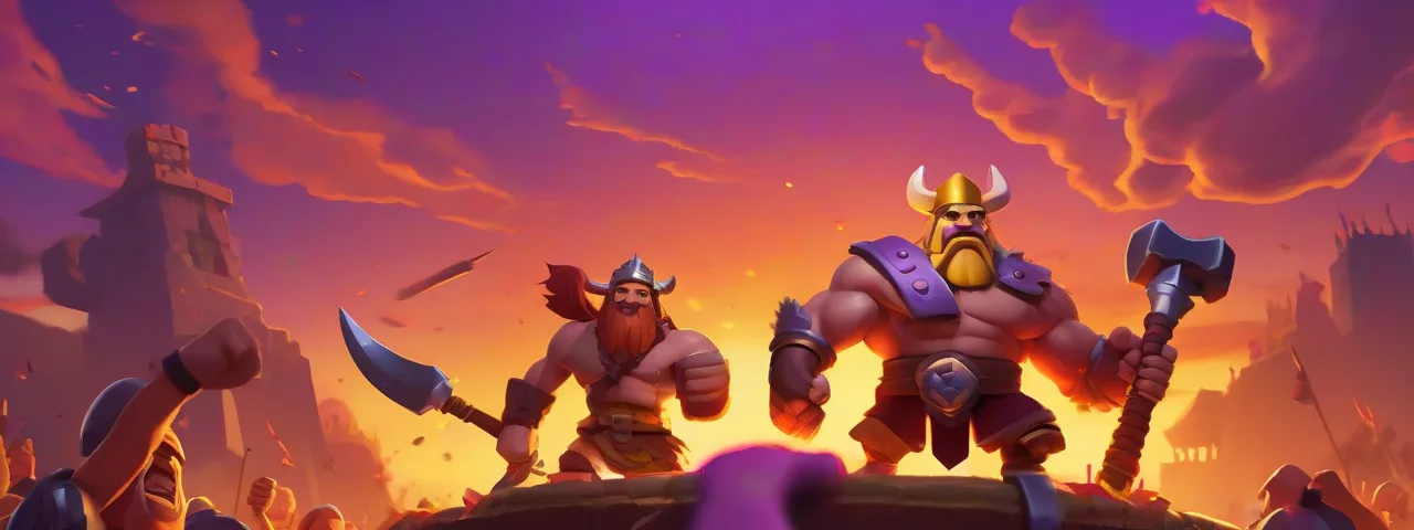 Cuanto sabes de clash of clans