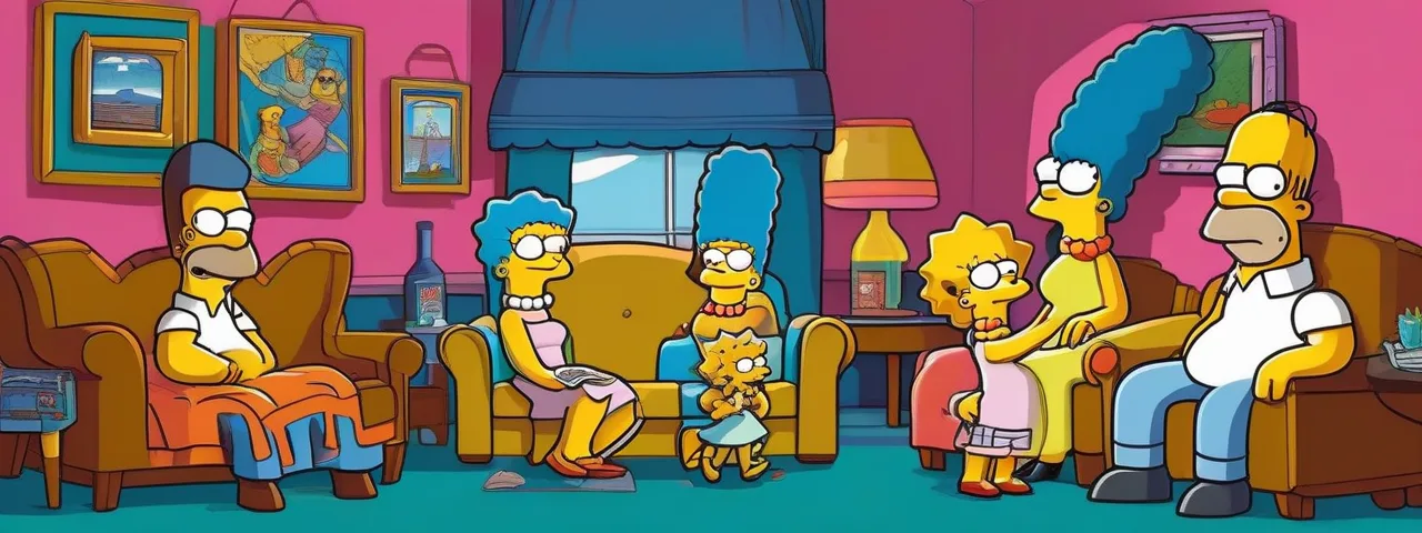 Los simpson