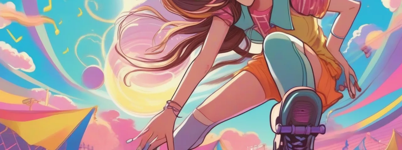 cuanto sabes de luna valente