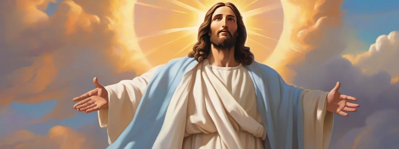 cuanto sabes de jesus
