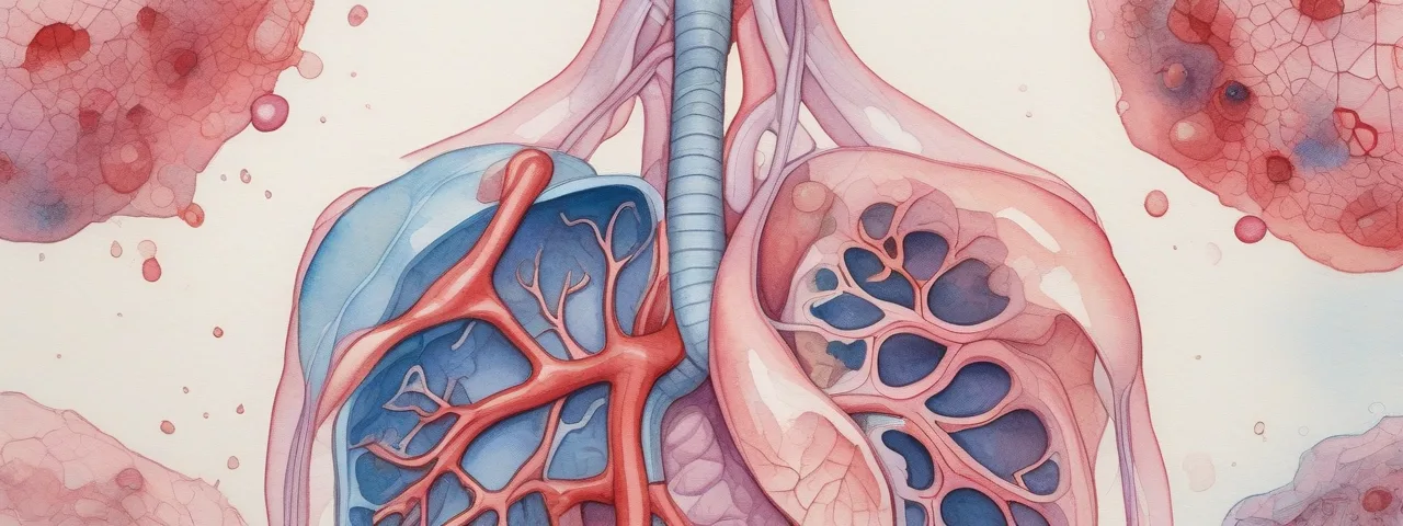 Sistema Respiratorio