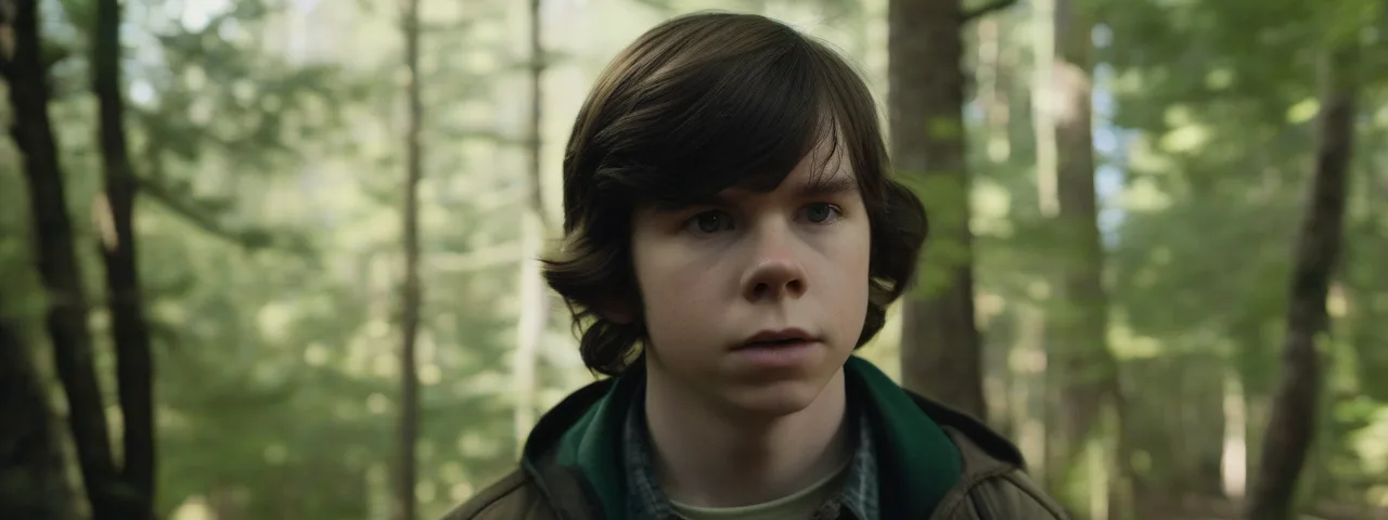chandler riggs