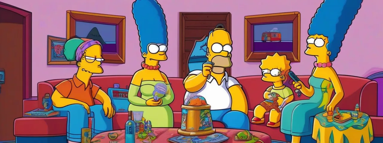 Los Simpsons