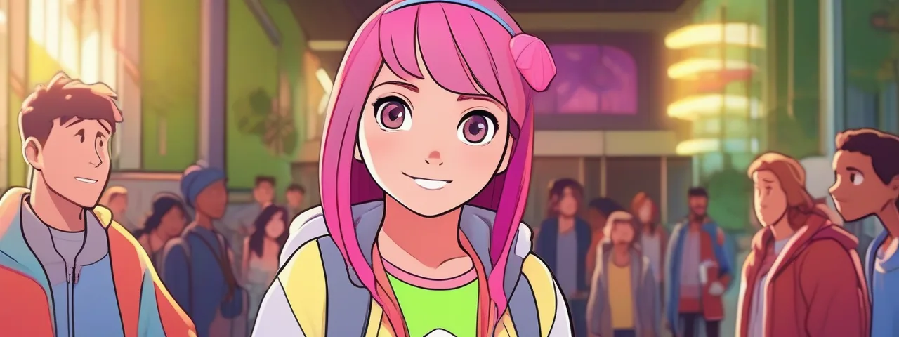 ¿Cuánto sabes del Mundo de Riley?