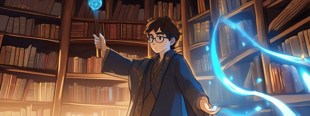 Harry Potter 