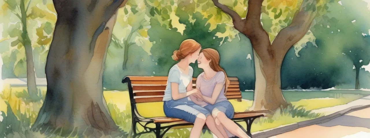 amigas o mejores amigas