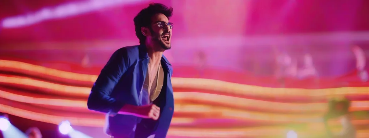 Nacho Nayar