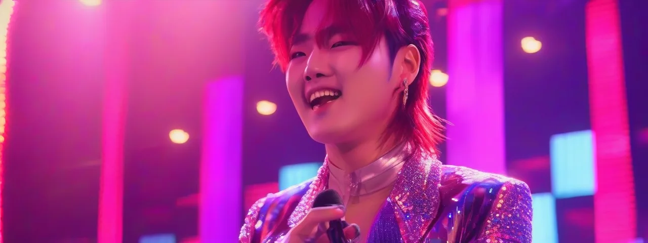 Cuanto sabes de K-pop
