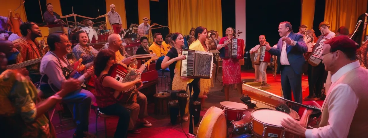 ¿cuanto sabes de musica?