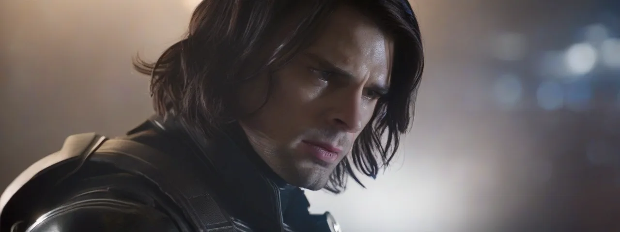 cuanto sabes de bucky y el soldado de invierno