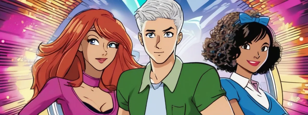 Disney Channel