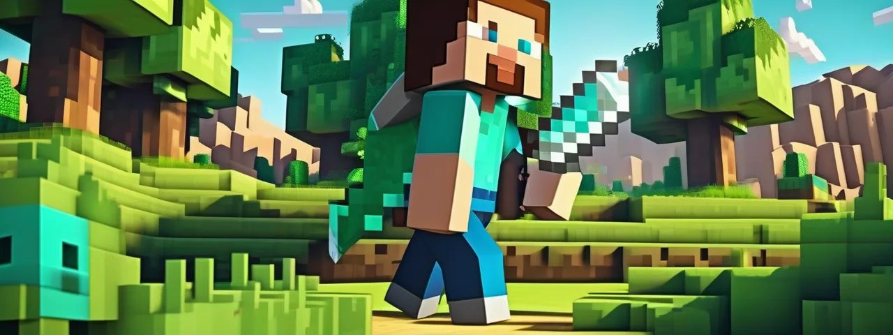 cuanto sabes de minecraft?