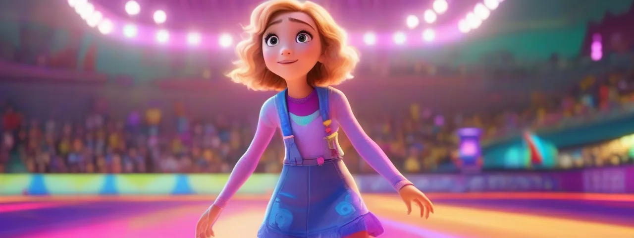 cuanto sabes de soy luna???