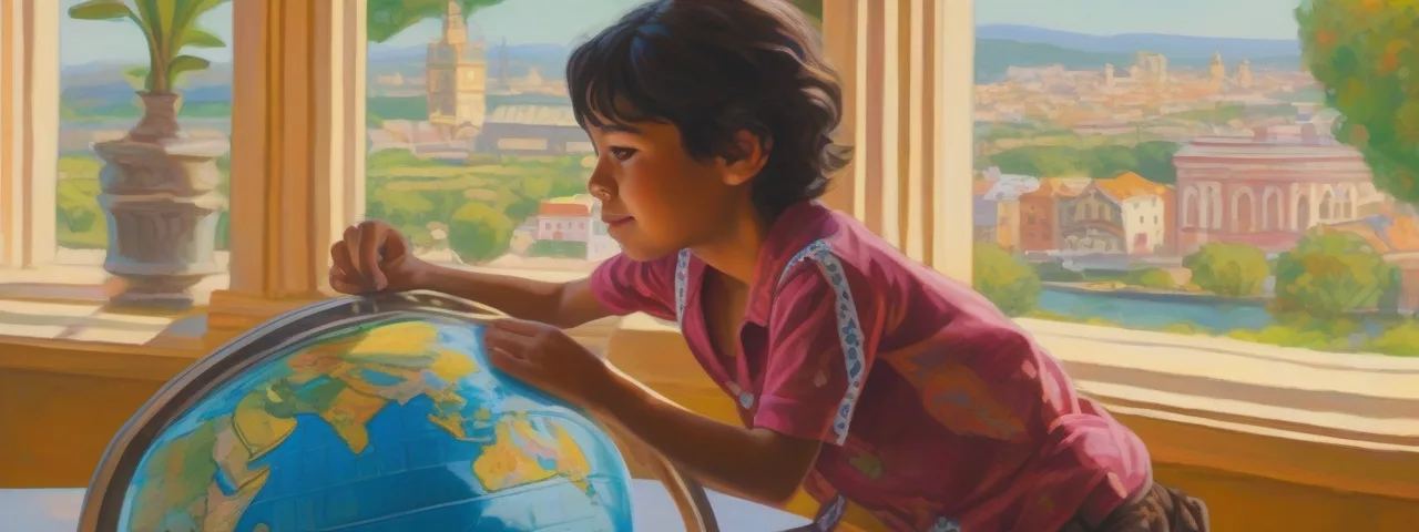 Que tanto sabes de los países