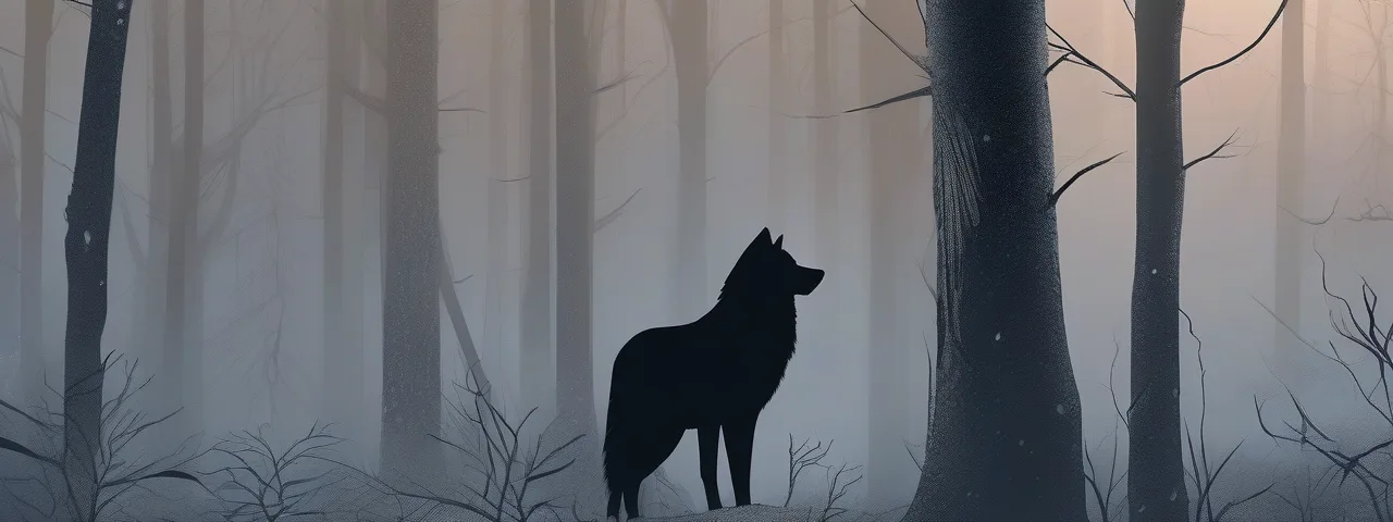 Black Wolf: ¿Cuánto me conoces?