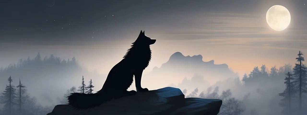 Black Wolf: ¿Cuánto me conoces?