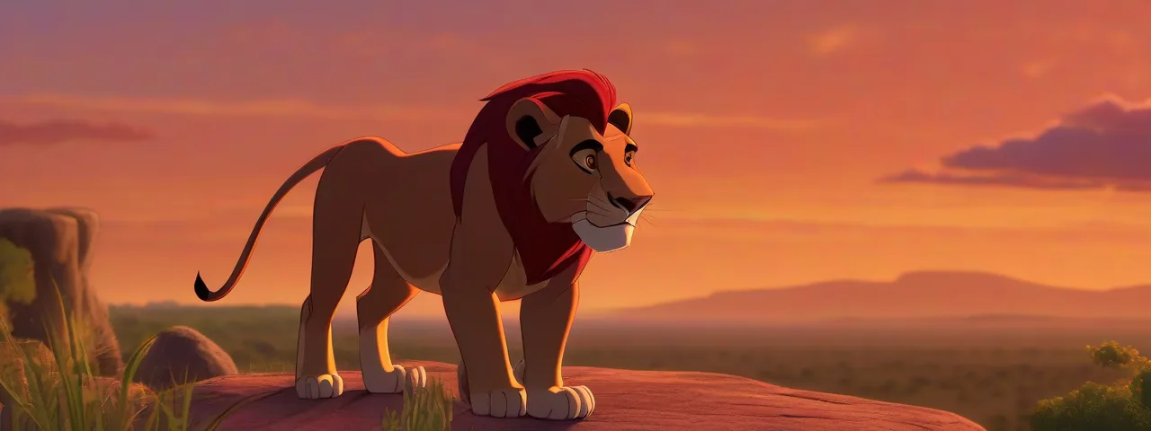 test de La Guardia del León