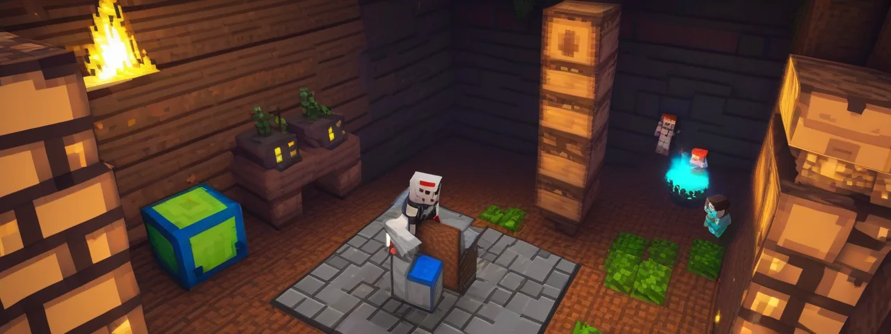 cuanto sabes del minecraft