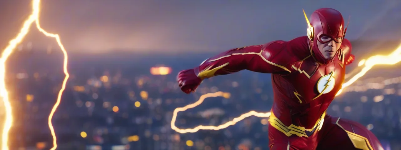 Cuanto sabes de flash