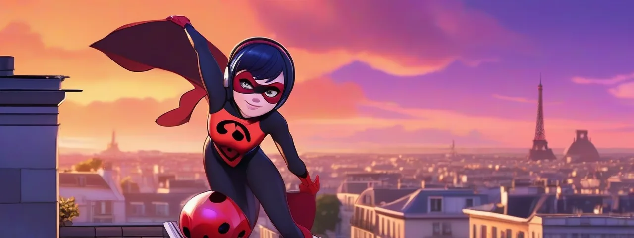 Cuanto sabes de miraculous