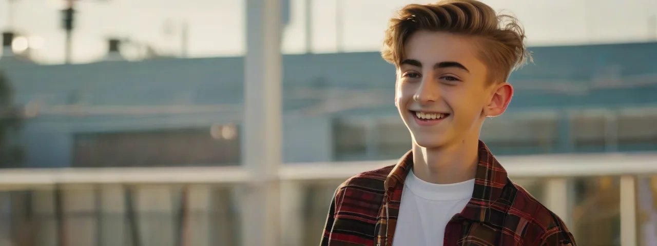 Cuanto sabes de johnny Orlando