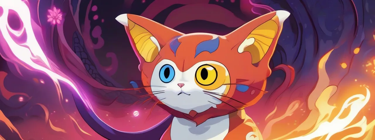a ver cuantos sabes de yokai wathc