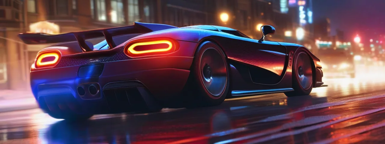 cuanto sabes de  nfsmw 2.0