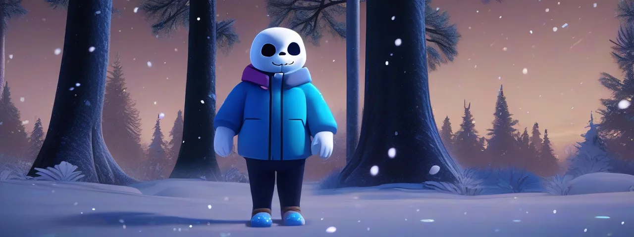 que tanto sabes de sans