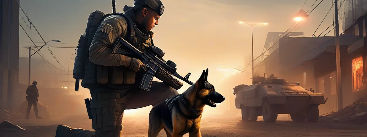 cuanto sabes de cod ghost