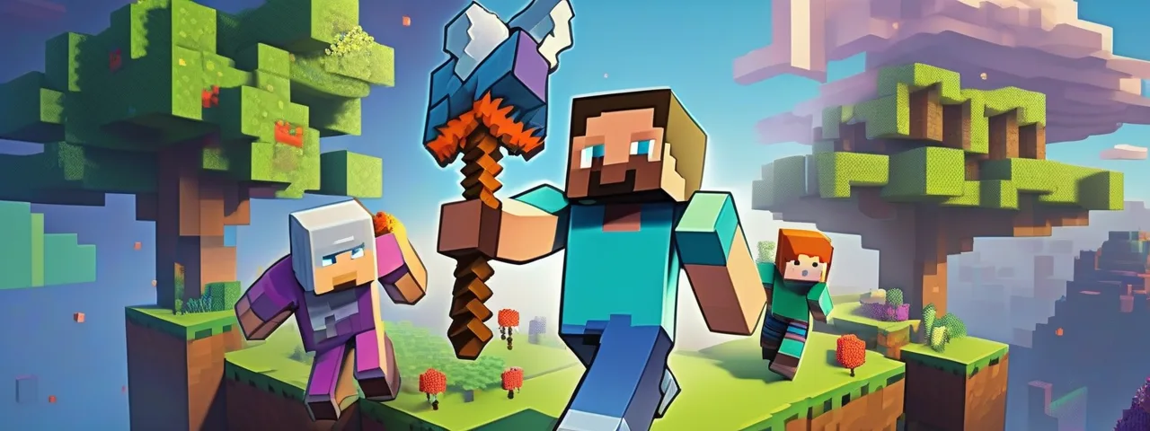 MInecraft test