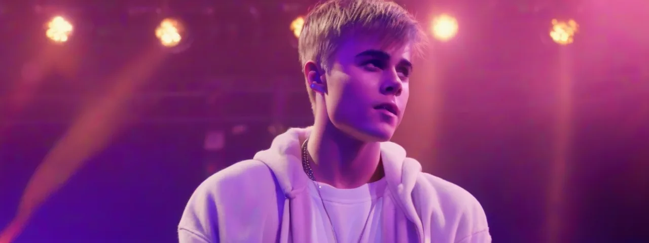 ¿que tanto conoces a justin bieber'
