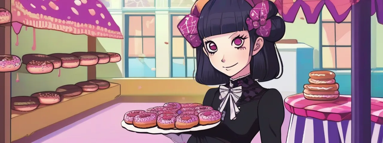 cuanto sabes de muffet?