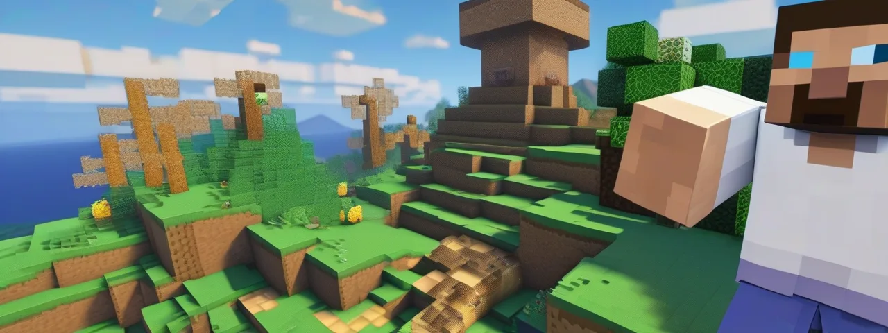 ¿cuanto sabes sobre minecraft?