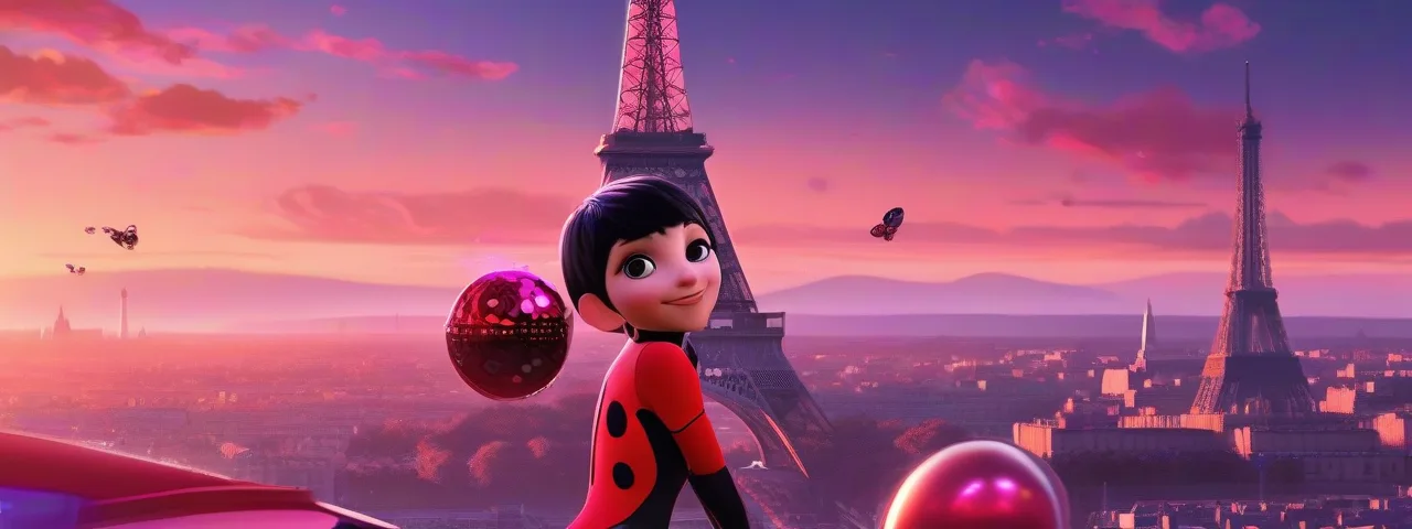 cuanto sabes de ladybug