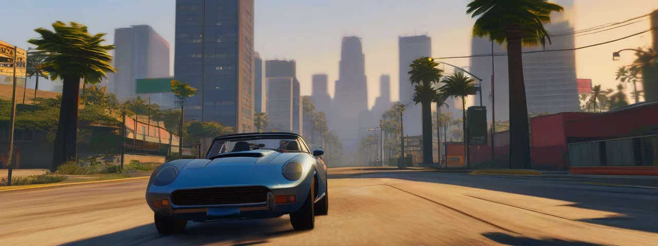 Que tanto sabes de GTA V