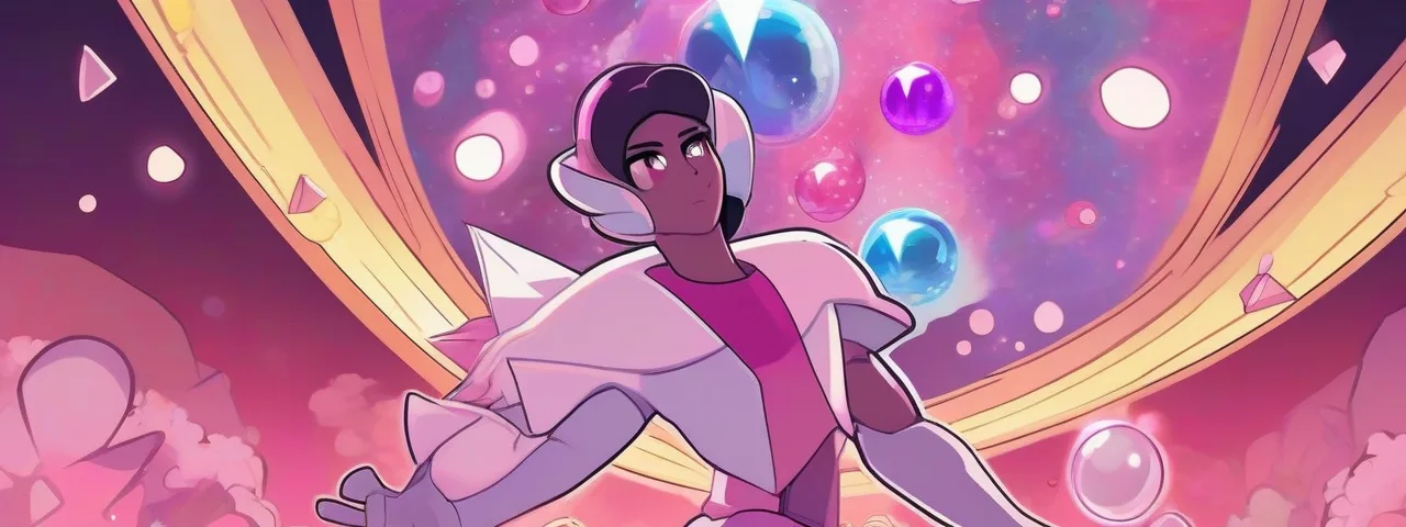 Que tanto sabes de stevn universe