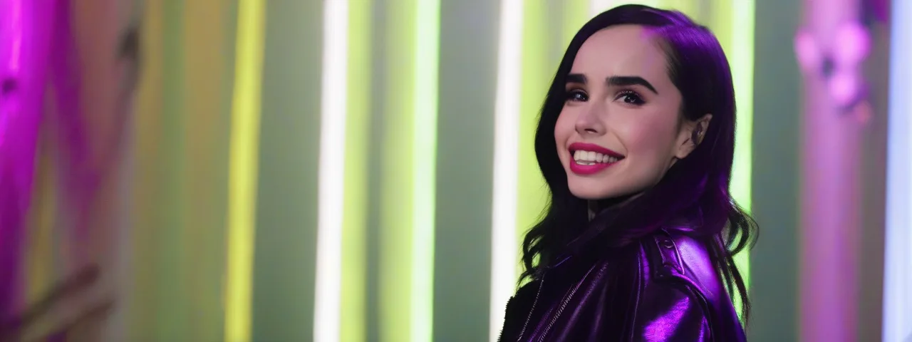 Cuanto conoces a sofia carson