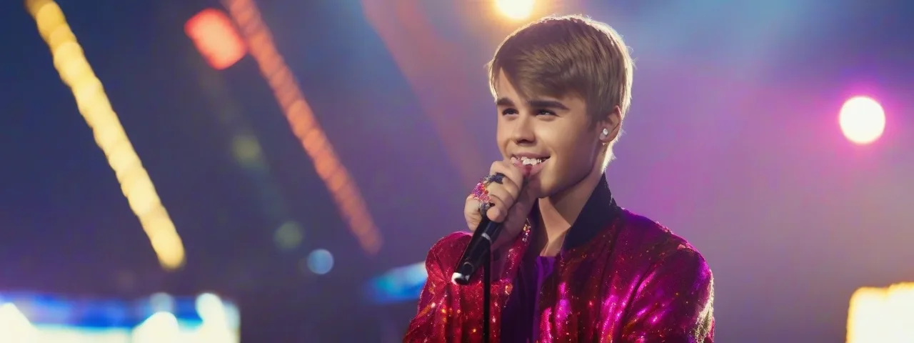 cuanto sabes de Justin bieber?