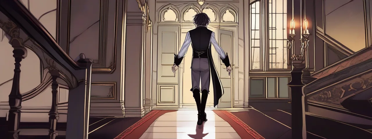 que tanto sabes de diabolik lovers