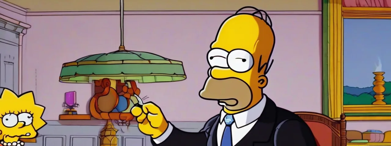 Los simpsons