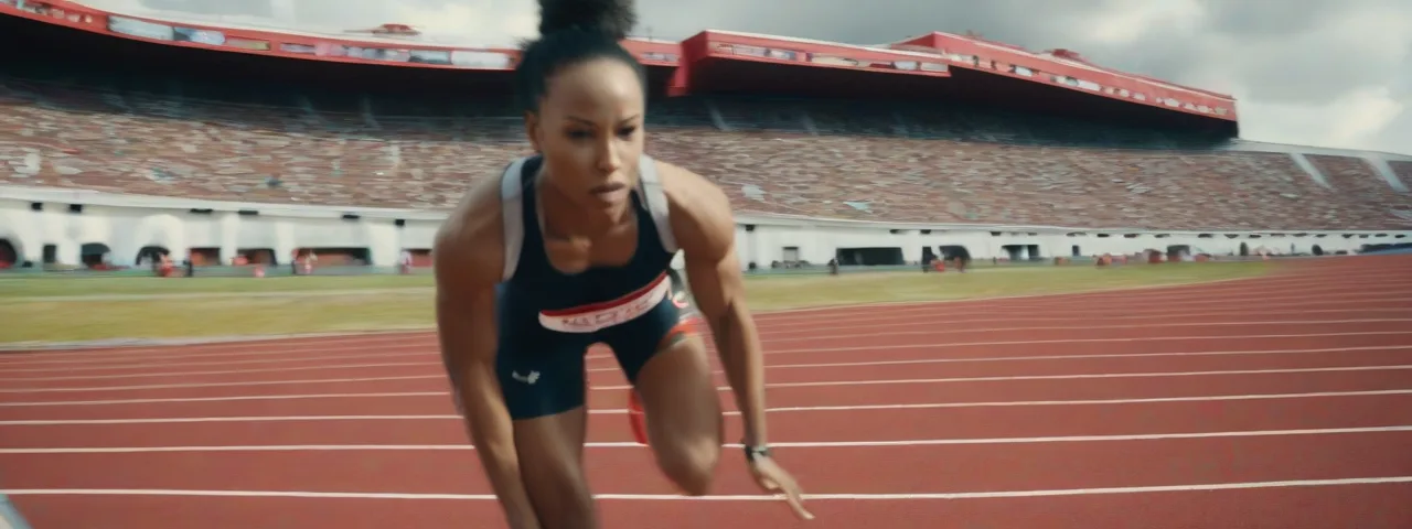 ATLETISME